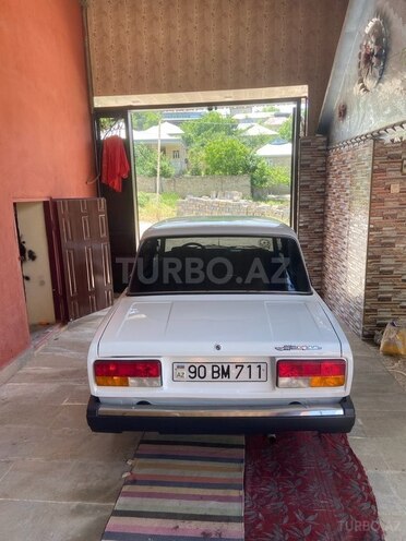 LADA (VAZ) 2107 2009, 95,000 km - 1.6 l - Şamaxı