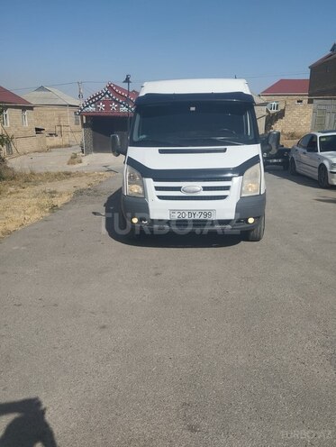Ford Transit 2010, 250,000 km - 2.2 l - Bakı