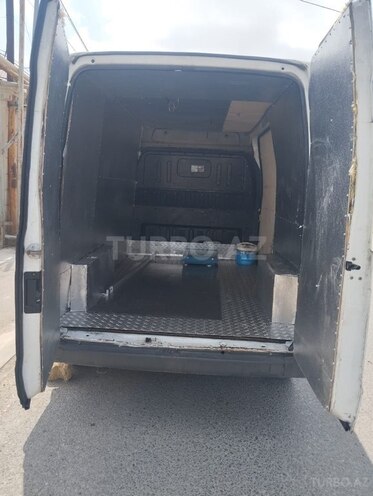 Ford Transit 2010, 250,000 km - 2.2 l - Bakı