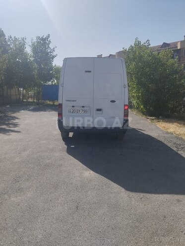 Ford Transit 2010, 250,000 km - 2.2 l - Bakı