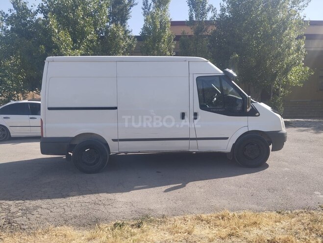 Ford Transit 2010, 250,000 km - 2.2 l - Bakı