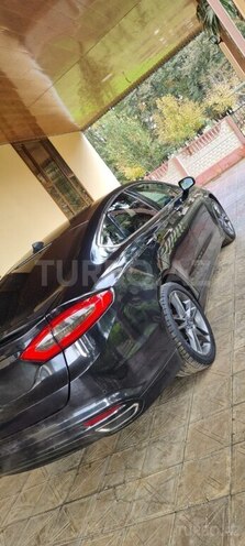 Ford Fusion (North America) 2013, 186,780 km - 2.0 l - Biləsuvar