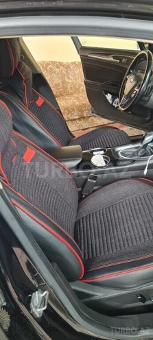 Ford Fusion (North America) 2013, 186,780 km - 2.0 l - Biləsuvar
