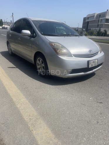 Toyota Prius 2008, 230,000 km - 1.5 l - Bakı