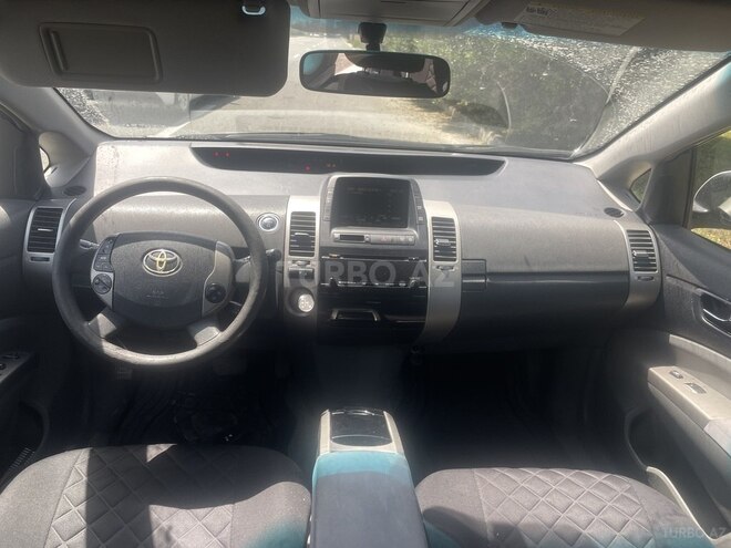Toyota Prius 2008, 230,000 km - 1.5 l - Bakı