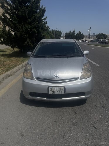Toyota Prius 2008, 230,000 km - 1.5 l - Bakı