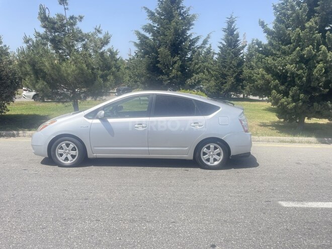 Toyota Prius 2008, 230,000 km - 1.5 l - Bakı