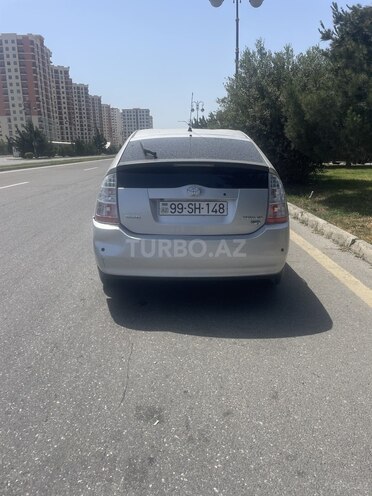 Toyota Prius 2008, 230,000 km - 1.5 l - Bakı