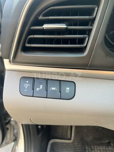 Hyundai Elantra 2020, 116,517 km - 2.0 l - Bakı