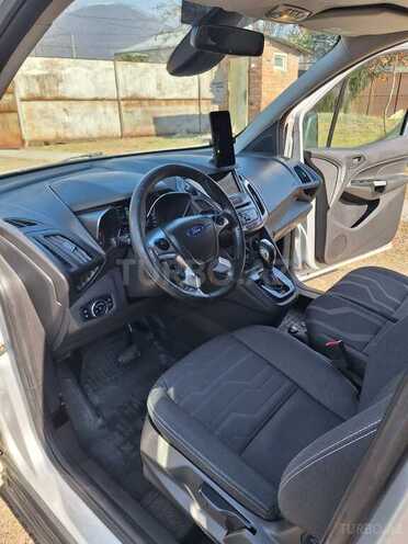 Ford Transit Connect 2017, 337,925 km - 1.5 l - Tovuz
