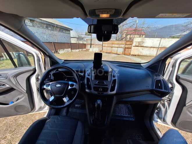 Ford Transit Connect 2017, 337,925 km - 1.5 l - Tovuz