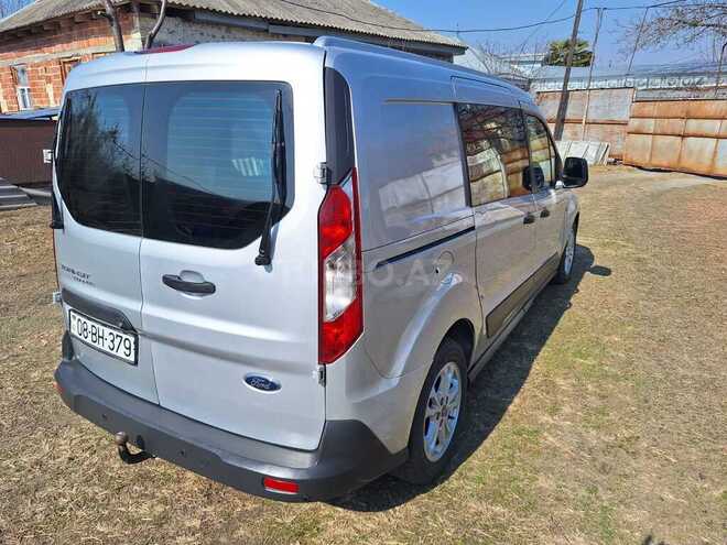 Ford Transit Connect 2017, 337,925 km - 1.5 l - Tovuz