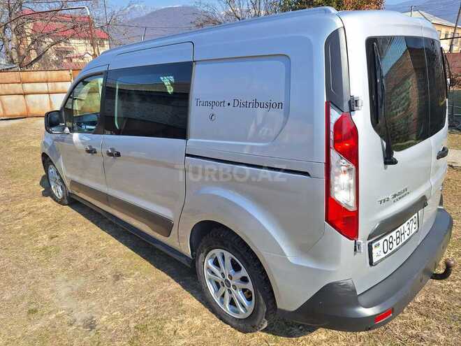 Ford Transit Connect 2017, 337,925 km - 1.5 l - Tovuz