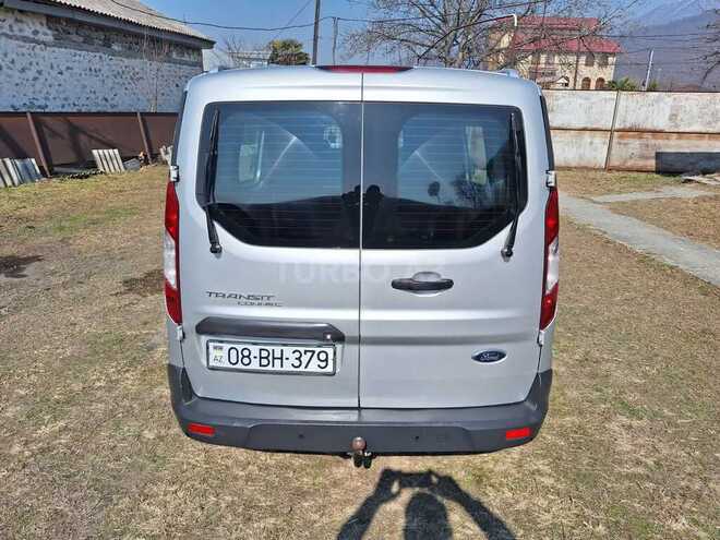 Ford Transit Connect 2017, 337,925 km - 1.5 l - Tovuz