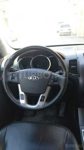 Kia Sorento 2010, 233,000 km - 2.0 l - Bakı