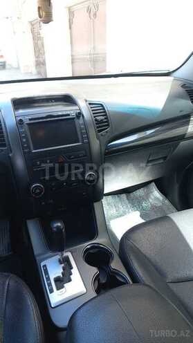 Kia Sorento 2010, 233,000 km - 2.0 l - Bakı