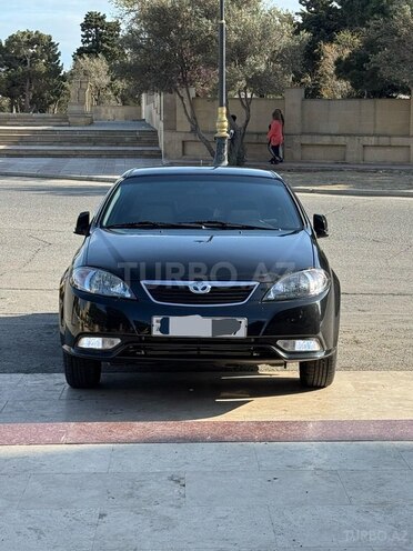 Daewoo Gentra 2014, 190,000 km - 1.5 l - Bakı
