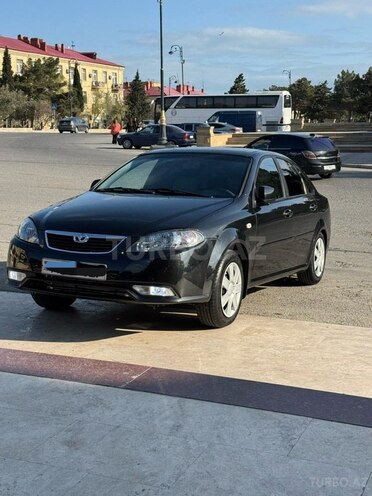 Daewoo Gentra 2014, 190,000 km - 1.5 l - Bakı