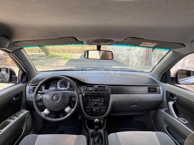 Daewoo Gentra 2014, 190,000 km - 1.5 l - Bakı