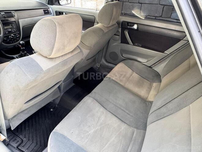 Daewoo Gentra 2014, 190,000 km - 1.5 l - Bakı