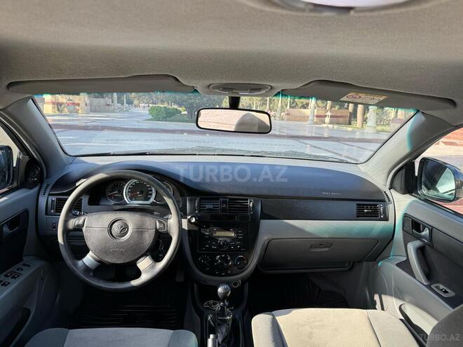 Daewoo Gentra 2014, 190,000 km - 1.5 l - Bakı