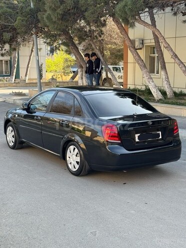 Daewoo Gentra 2014, 190,000 km - 1.5 l - Bakı