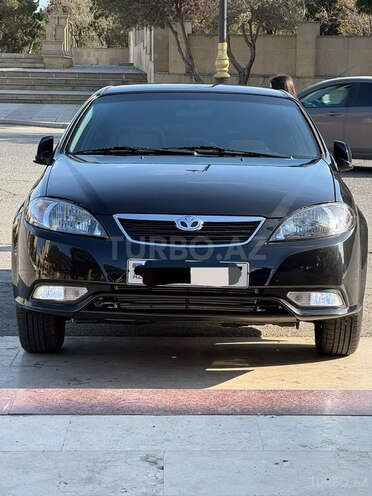 Daewoo Gentra 2014, 190,000 km - 1.5 l - Bakı