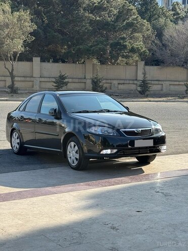 Daewoo Gentra 2014, 190,000 km - 1.5 l - Bakı