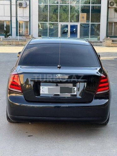 Daewoo Gentra 2014, 190,000 km - 1.5 l - Bakı
