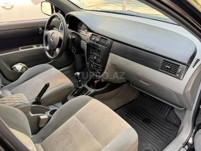 Daewoo Gentra 2014, 190,000 km - 1.5 l - Bakı