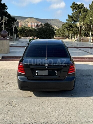 Daewoo Gentra 2014, 190,000 km - 1.5 l - Bakı
