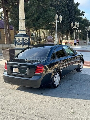 Daewoo Gentra 2014, 190,000 km - 1.5 l - Bakı