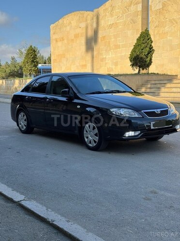 Daewoo Gentra 2014, 190,000 km - 1.5 l - Bakı