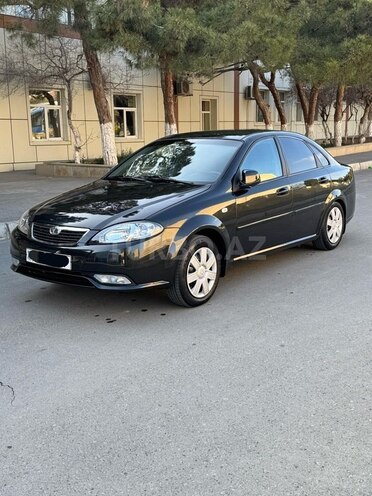 Daewoo Gentra 2014, 190,000 km - 1.5 l - Bakı