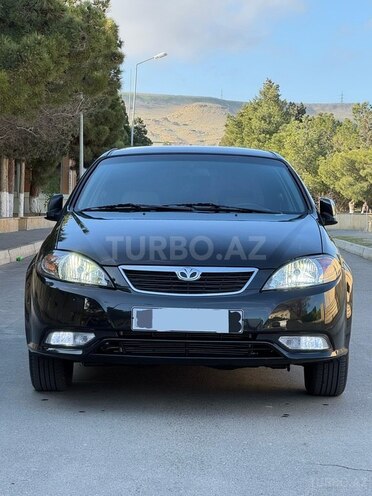 Daewoo Gentra 2014, 190,000 km - 1.5 l - Bakı