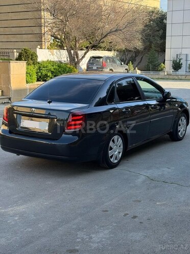 Daewoo Gentra 2014, 190,000 km - 1.5 l - Bakı