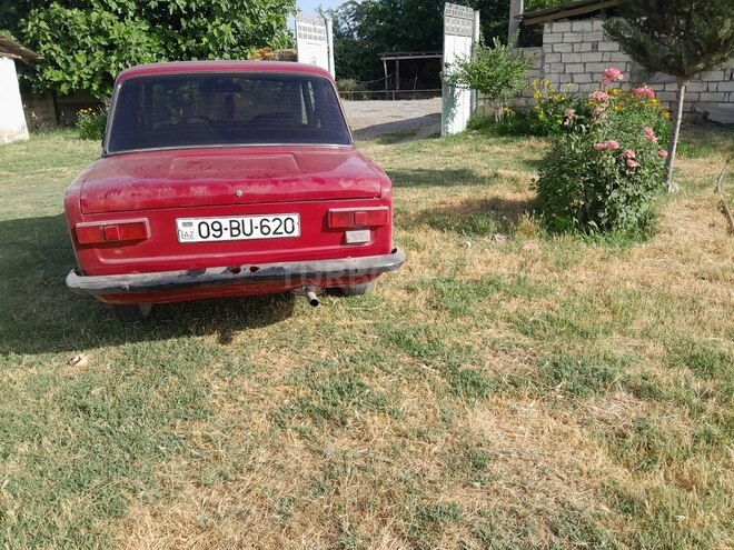LADA (VAZ) 21011 1986, 80,000 km - 1.3 l - Bərdə