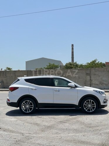 Hyundai Santa Fe 2015, 238,000 km - 2.0 l - Bakı