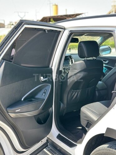 Hyundai Santa Fe 2015, 238,000 km - 2.0 l - Bakı