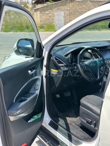 Hyundai Santa Fe 2015, 238,000 km - 2.0 l - Bakı