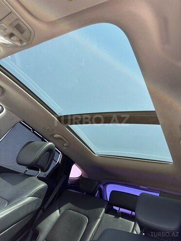 Hyundai Santa Fe 2015, 238,000 km - 2.0 l - Bakı
