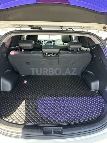 Hyundai Santa Fe 2015, 238,000 km - 2.0 l - Bakı
