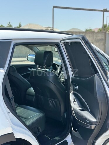 Hyundai Santa Fe 2015, 238,000 km - 2.0 l - Bakı