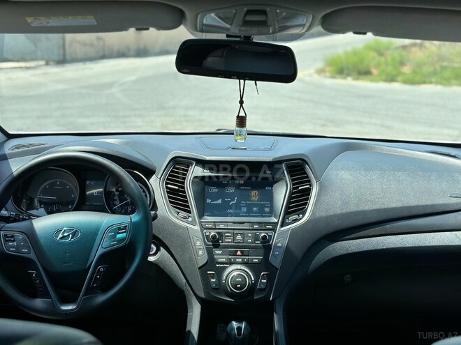 Hyundai Santa Fe 2015, 238,000 km - 2.0 l - Bakı