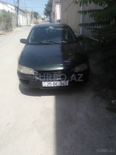 Opel Omega 1995, 25,000 km - 2.0 l - Bakı