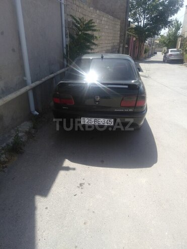 Opel Omega 1995, 25,000 km - 2.0 l - Bakı