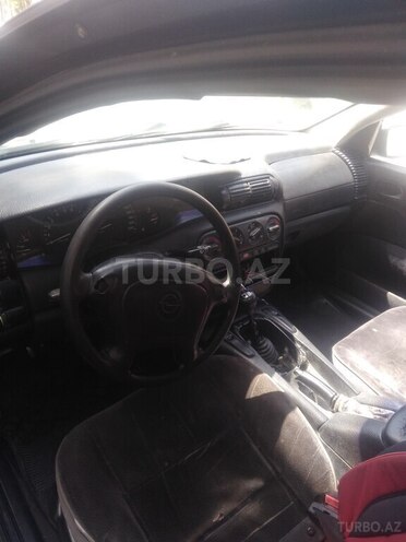 Opel Omega 1995, 25,000 km - 2.0 l - Bakı