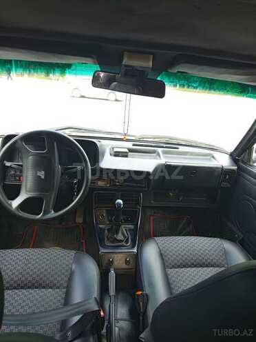 Tofas Sahin 2004, 175,000 km - 1.6 l - Bakı