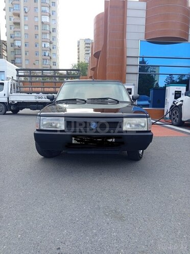 Tofas Sahin 2004, 175,000 km - 1.6 l - Bakı
