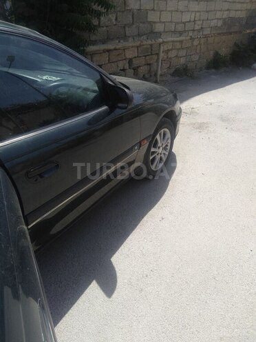 Opel Omega 1995, 25,000 km - 2.0 l - Bakı